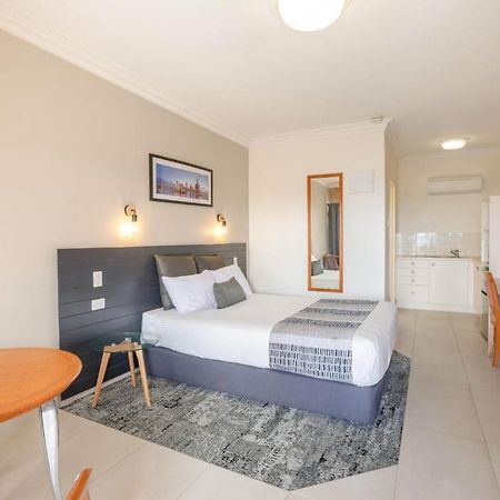 Coopers Colonial Motel Brisbane Buitenkant foto