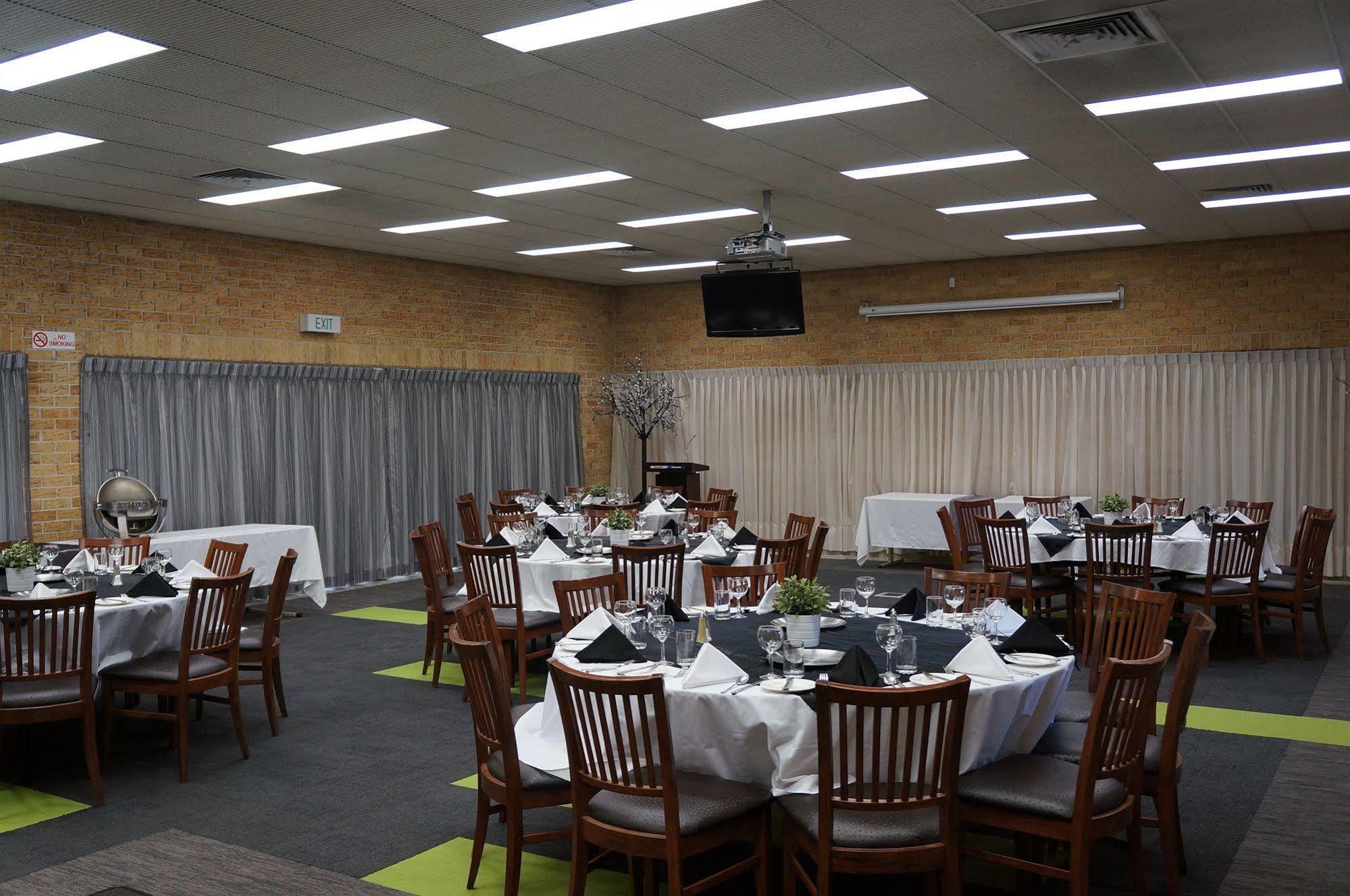 Coopers Colonial Motel Brisbane Buitenkant foto