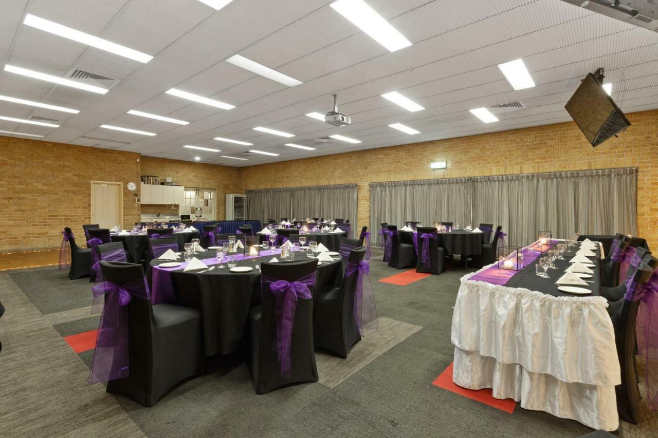 Coopers Colonial Motel Brisbane Buitenkant foto